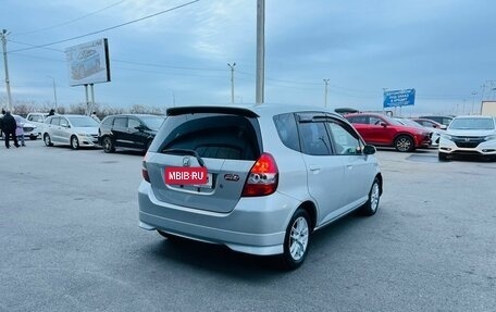Honda Fit III, 2003 год, 549 999 рублей, 6 фотография