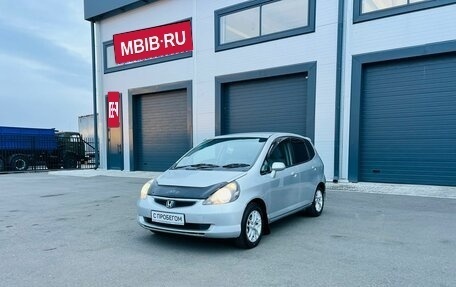 Honda Fit III, 2003 год, 549 999 рублей, 2 фотография