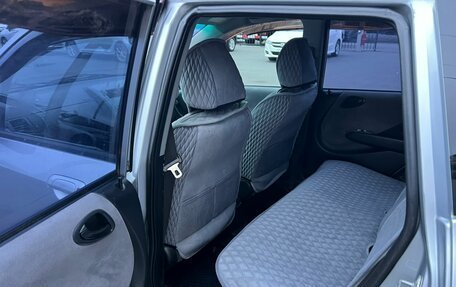 Honda Fit III, 2003 год, 549 999 рублей, 18 фотография