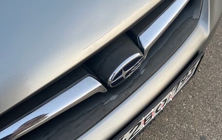 Subaru Legacy IV, 2005 год, 750 000 рублей, 11 фотография