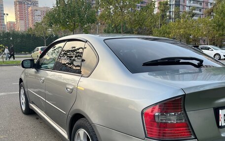 Subaru Legacy IV, 2005 год, 750 000 рублей, 5 фотография