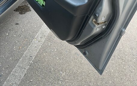 Subaru Legacy IV, 2005 год, 750 000 рублей, 8 фотография