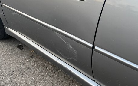 Subaru Legacy IV, 2005 год, 750 000 рублей, 13 фотография