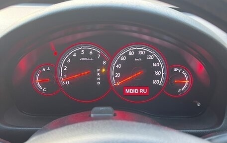 Subaru Legacy IV, 2005 год, 750 000 рублей, 16 фотография