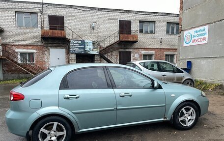 Chevrolet Lacetti, 2006 год, 325 000 рублей, 3 фотография