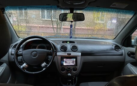 Chevrolet Lacetti, 2006 год, 325 000 рублей, 7 фотография