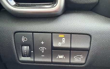 KIA Sportage IV рестайлинг, 2021 год, 3 300 000 рублей, 13 фотография