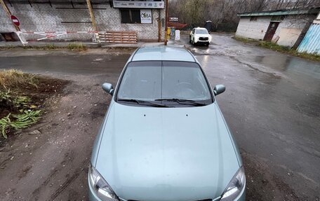 Chevrolet Lacetti, 2006 год, 325 000 рублей, 6 фотография