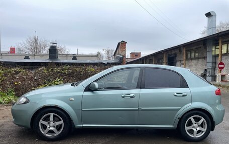 Chevrolet Lacetti, 2006 год, 325 000 рублей, 2 фотография
