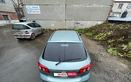 Chevrolet Lacetti, 2006 год, 325 000 рублей, 5 фотография