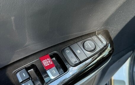 KIA Sportage IV рестайлинг, 2021 год, 3 300 000 рублей, 18 фотография