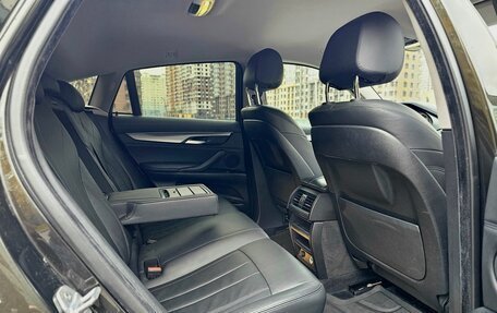 BMW X6, 2015 год, 2 650 000 рублей, 14 фотография