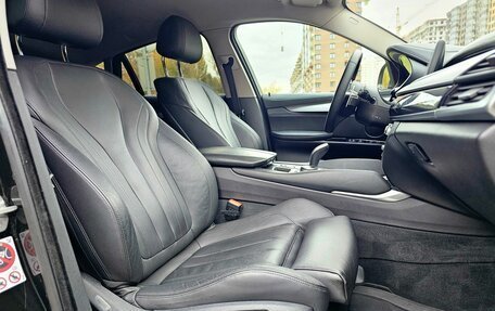 BMW X6, 2015 год, 2 650 000 рублей, 9 фотография