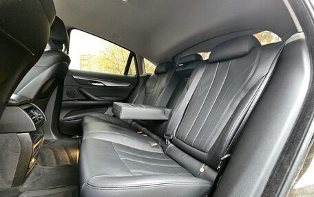 BMW X6, 2015 год, 2 650 000 рублей, 10 фотография