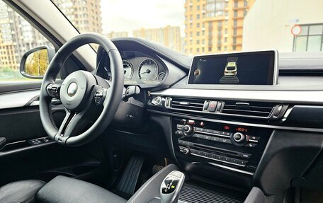 BMW X6, 2015 год, 2 650 000 рублей, 8 фотография