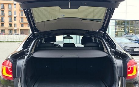 BMW X6, 2015 год, 2 650 000 рублей, 16 фотография