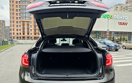 BMW X6, 2015 год, 2 650 000 рублей, 27 фотография