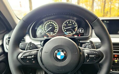 BMW X6, 2015 год, 2 650 000 рублей, 23 фотография