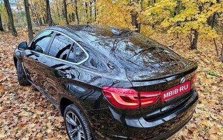BMW X6, 2015 год, 2 650 000 рублей, 21 фотография