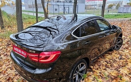 BMW X6, 2015 год, 2 650 000 рублей, 20 фотография