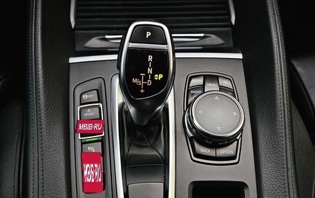 BMW X6, 2015 год, 2 650 000 рублей, 24 фотография