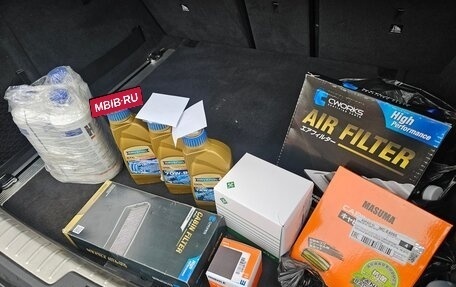 BMW X6, 2015 год, 2 650 000 рублей, 26 фотография