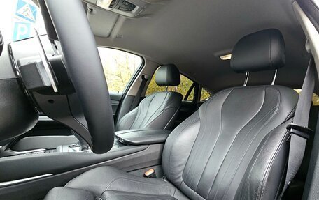 BMW X6, 2015 год, 2 650 000 рублей, 36 фотография