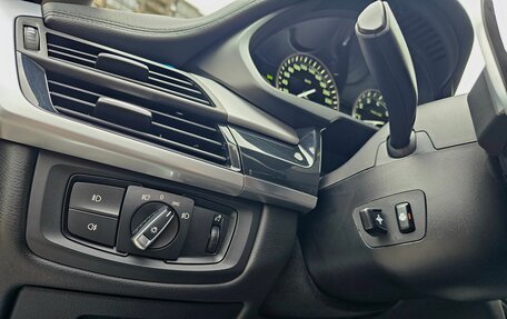 BMW X6, 2015 год, 2 650 000 рублей, 34 фотография