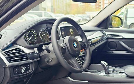 BMW X6, 2015 год, 2 650 000 рублей, 37 фотография
