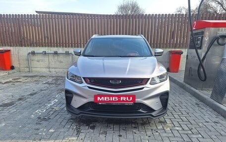 Geely Coolray I, 2024 год, 2 300 000 рублей, 3 фотография