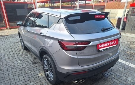 Geely Coolray I, 2024 год, 2 300 000 рублей, 5 фотография