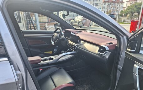 Geely Coolray I, 2024 год, 2 300 000 рублей, 8 фотография