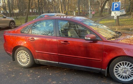 Volvo S40 II, 2008 год, 580 000 рублей, 3 фотография