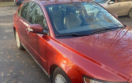 Volvo S40 II, 2008 год, 580 000 рублей, 2 фотография