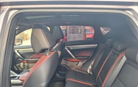 Geely Coolray I, 2024 год, 2 300 000 рублей, 6 фотография