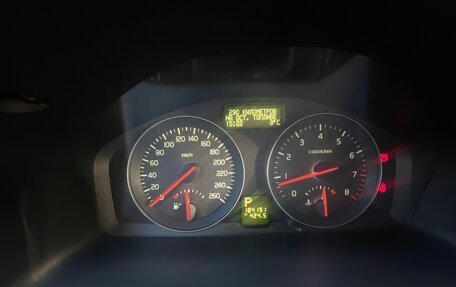 Volvo S40 II, 2008 год, 580 000 рублей, 13 фотография