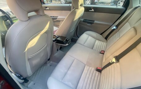 Volvo S40 II, 2008 год, 580 000 рублей, 10 фотография