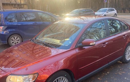 Volvo S40 II, 2008 год, 580 000 рублей, 6 фотография