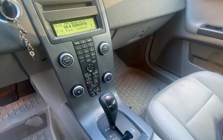 Volvo S40 II, 2008 год, 580 000 рублей, 11 фотография