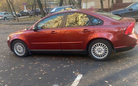 Volvo S40 II, 2008 год, 580 000 рублей, 8 фотография