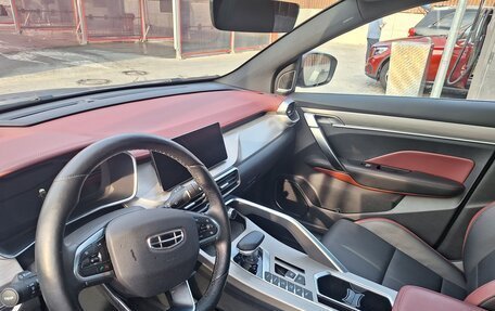 Geely Coolray I, 2024 год, 2 300 000 рублей, 7 фотография