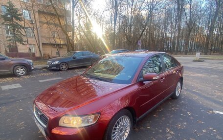 Volvo S40 II, 2008 год, 580 000 рублей, 7 фотография