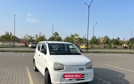 Suzuki Alto, 2015 год, 550 000 рублей, 2 фотография