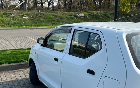 Suzuki Alto, 2015 год, 550 000 рублей, 9 фотография