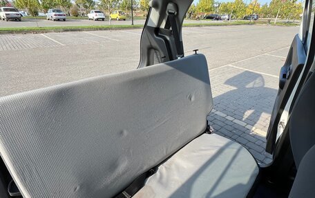 Suzuki Alto, 2015 год, 550 000 рублей, 14 фотография