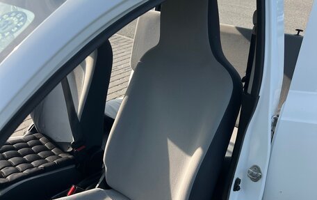 Suzuki Alto, 2015 год, 550 000 рублей, 12 фотография