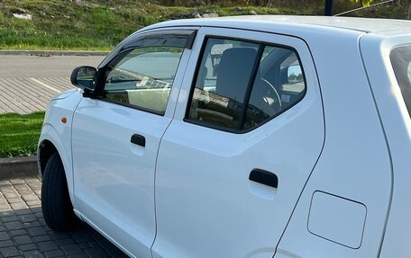 Suzuki Alto, 2015 год, 550 000 рублей, 6 фотография