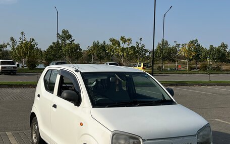 Suzuki Alto, 2015 год, 550 000 рублей, 4 фотография