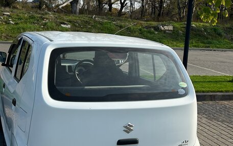 Suzuki Alto, 2015 год, 550 000 рублей, 5 фотография