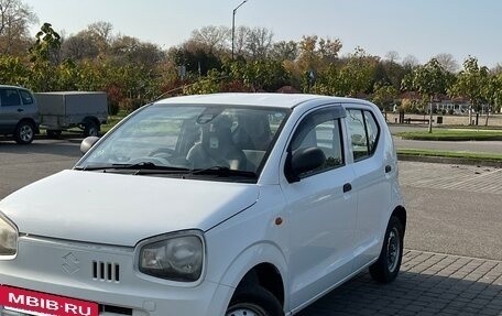 Suzuki Alto, 2015 год, 550 000 рублей, 3 фотография